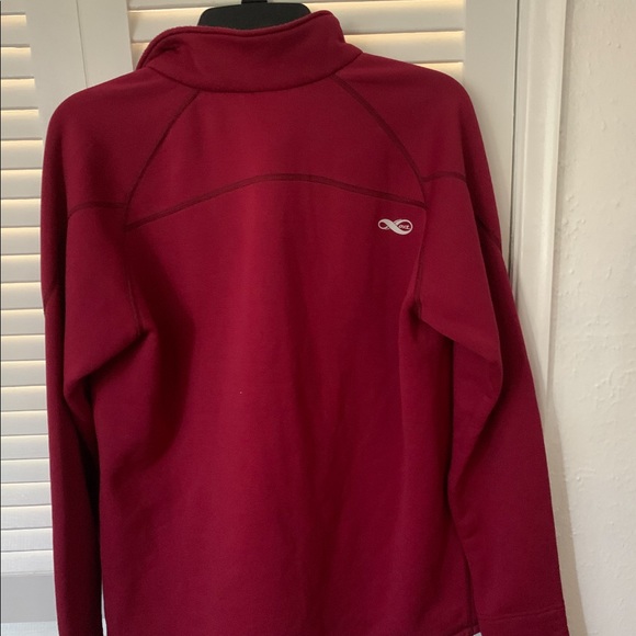 Rei fleece pullover - Picture 3 of 5